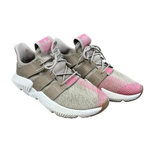Adidas Prophere Trace Khaki Men’s Sneakers CQ2128‎ SZ 10